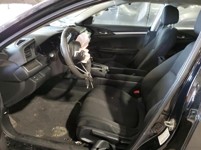 Photo 6 VIN: 19XFC2F59HE025076 - HONDA CIVIC LX 