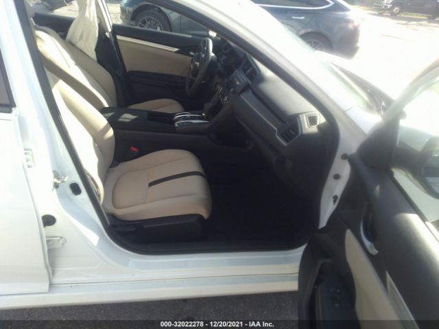 Photo 4 VIN: 19XFC2F59HE030858 - HONDA CIVIC SEDAN 