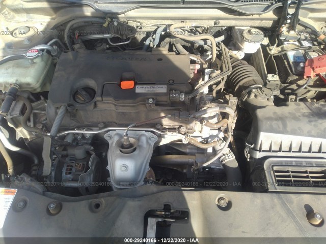 Photo 9 VIN: 19XFC2F59HE049930 - HONDA CIVIC SEDAN 