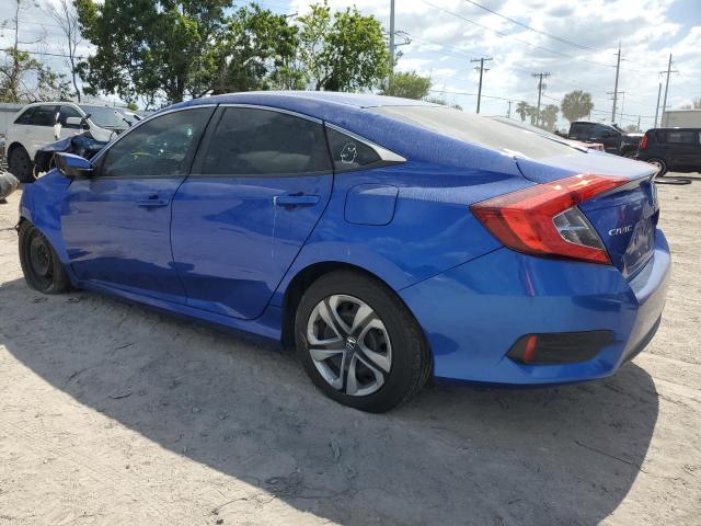 Photo 1 VIN: 19XFC2F59HE050642 - HONDA CIVIC 