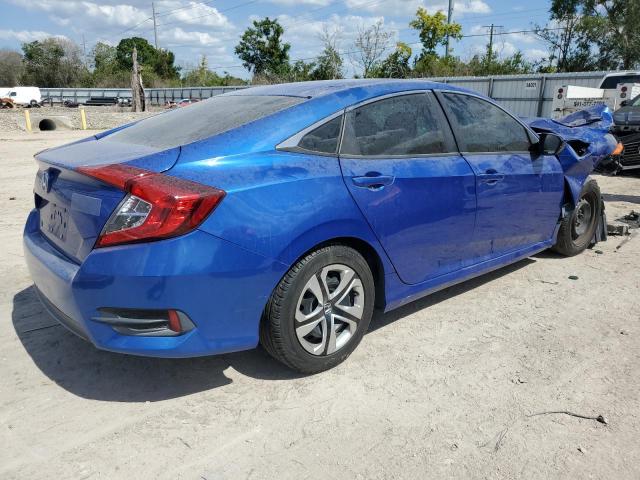 Photo 2 VIN: 19XFC2F59HE050642 - HONDA CIVIC 