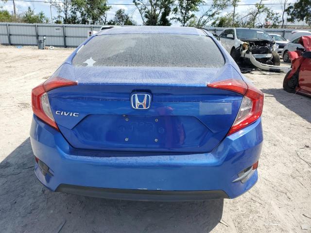 Photo 5 VIN: 19XFC2F59HE050642 - HONDA CIVIC 