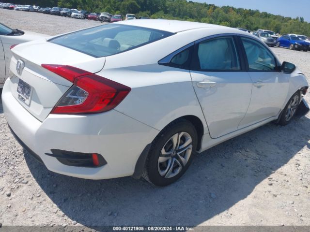 Photo 3 VIN: 19XFC2F59HE058000 - HONDA CIVIC 