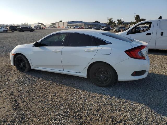 Photo 1 VIN: 19XFC2F59HE064136 - HONDA CIVIC LX 