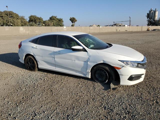 Photo 3 VIN: 19XFC2F59HE064136 - HONDA CIVIC LX 