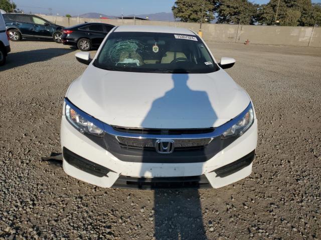 Photo 4 VIN: 19XFC2F59HE064136 - HONDA CIVIC LX 