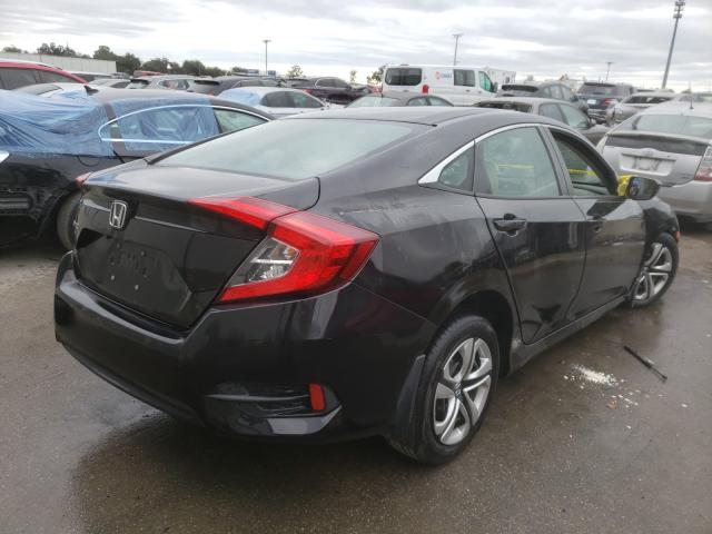 Photo 3 VIN: 19XFC2F59HE064203 - HONDA CIVIC LX 