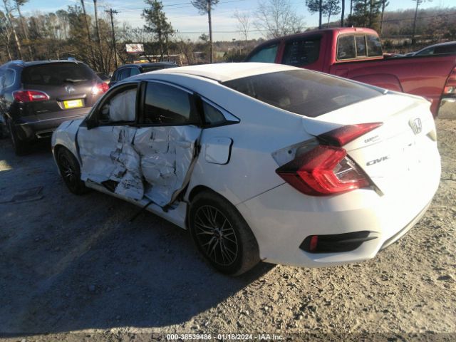 Photo 2 VIN: 19XFC2F59HE073497 - HONDA CIVIC 