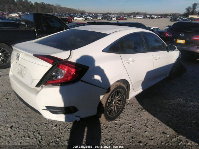 Photo 3 VIN: 19XFC2F59HE073497 - HONDA CIVIC 