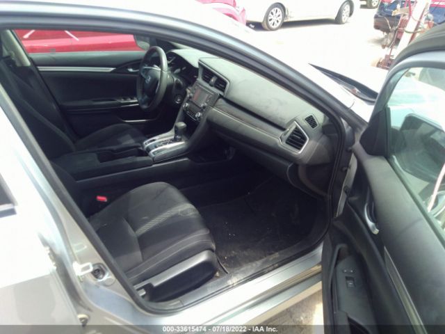 Photo 4 VIN: 19XFC2F59HE076576 - HONDA CIVIC SEDAN 