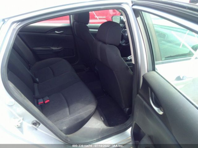 Photo 7 VIN: 19XFC2F59HE076576 - HONDA CIVIC SEDAN 