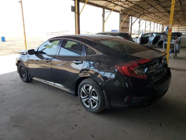 Photo 1 VIN: 19XFC2F59HE079008 - HONDA CIVIC LX 