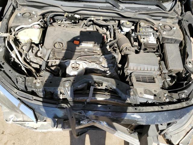 Photo 10 VIN: 19XFC2F59HE079008 - HONDA CIVIC LX 