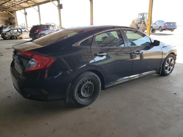 Photo 2 VIN: 19XFC2F59HE079008 - HONDA CIVIC LX 