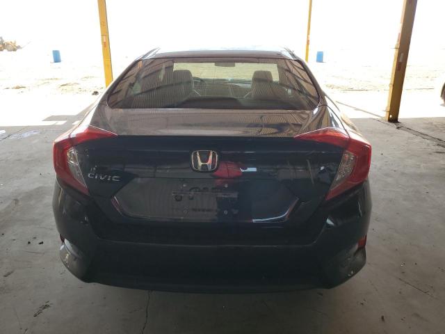 Photo 5 VIN: 19XFC2F59HE079008 - HONDA CIVIC LX 