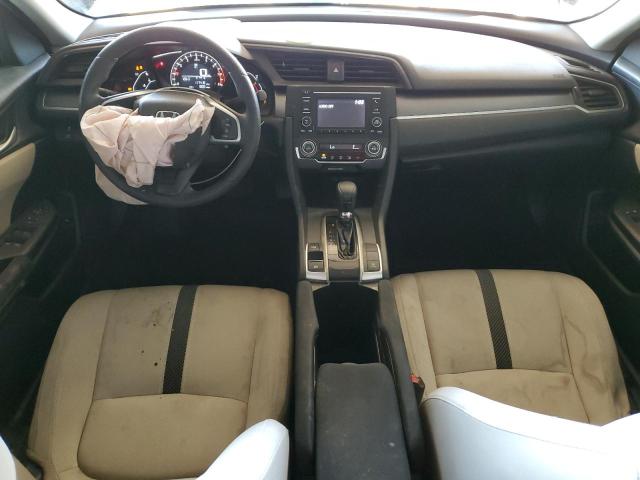 Photo 7 VIN: 19XFC2F59HE079008 - HONDA CIVIC LX 
