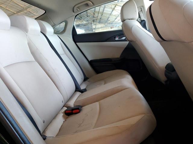 Photo 9 VIN: 19XFC2F59HE079008 - HONDA CIVIC LX 