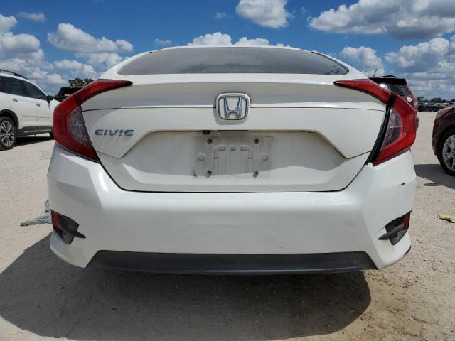 Photo 5 VIN: 19XFC2F59HE079378 - HONDA CIVIC LX 