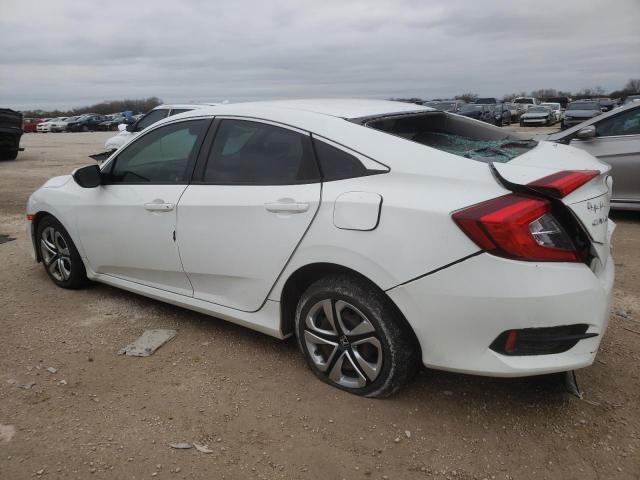 Photo 1 VIN: 19XFC2F59HE080479 - HONDA CIVIC LX 