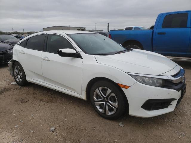 Photo 3 VIN: 19XFC2F59HE080479 - HONDA CIVIC LX 