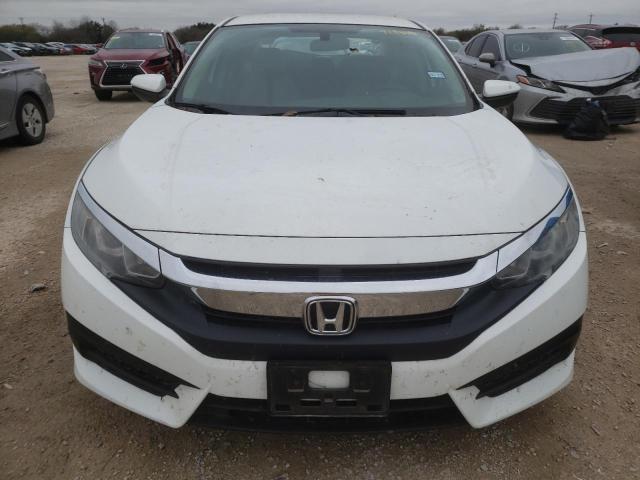 Photo 4 VIN: 19XFC2F59HE080479 - HONDA CIVIC LX 