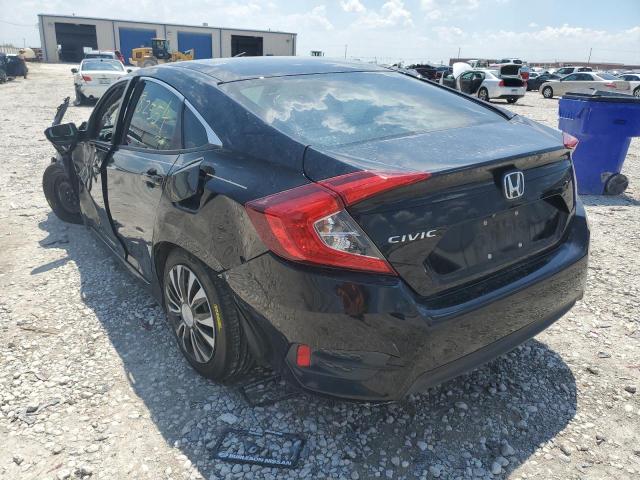 Photo 2 VIN: 19XFC2F59HE082328 - HONDA CIVIC LX 