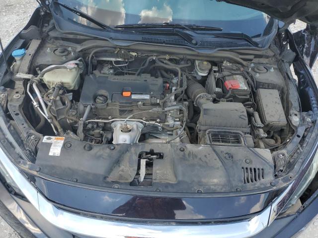 Photo 6 VIN: 19XFC2F59HE082328 - HONDA CIVIC LX 