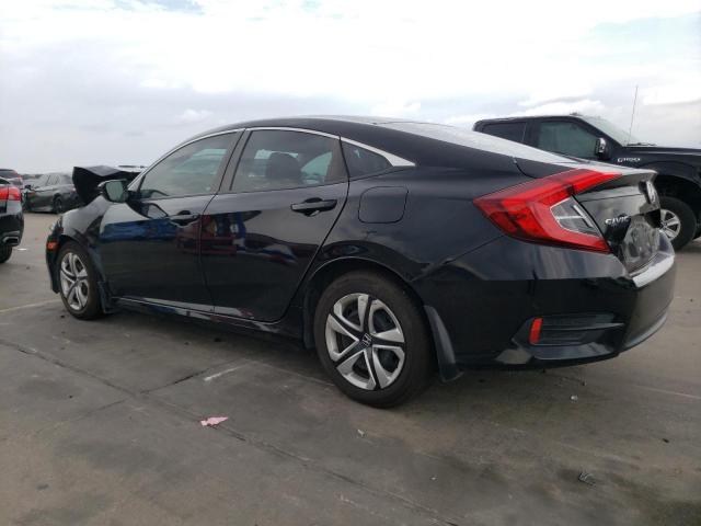 Photo 1 VIN: 19XFC2F59HE082734 - HONDA CIVIC 