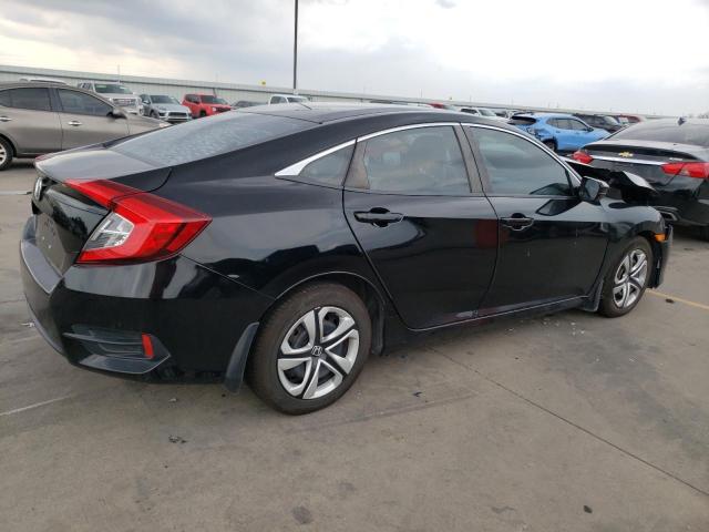 Photo 2 VIN: 19XFC2F59HE082734 - HONDA CIVIC 