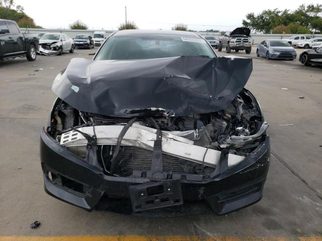 Photo 4 VIN: 19XFC2F59HE082734 - HONDA CIVIC 