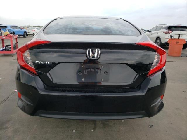 Photo 5 VIN: 19XFC2F59HE082734 - HONDA CIVIC 