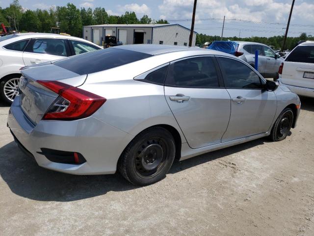 Photo 2 VIN: 19XFC2F59HE201592 - HONDA CIVIC LX 