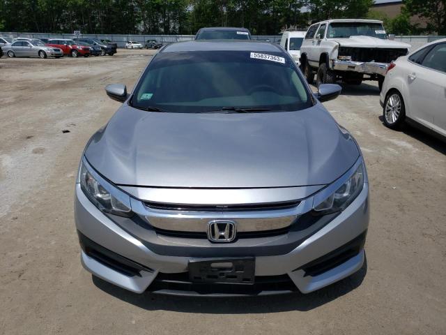 Photo 4 VIN: 19XFC2F59HE201592 - HONDA CIVIC LX 