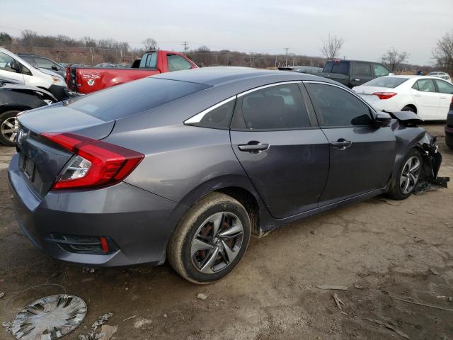 Photo 2 VIN: 19XFC2F59HE204184 - HONDA CIVIC LX 