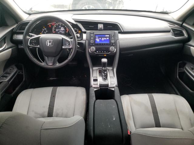 Photo 7 VIN: 19XFC2F59HE204184 - HONDA CIVIC LX 