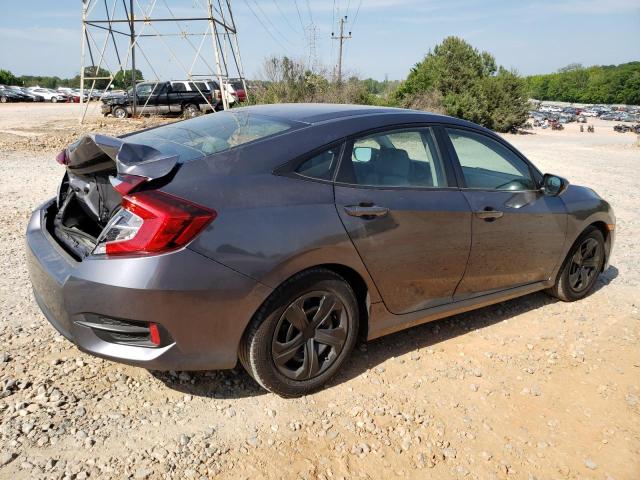 Photo 2 VIN: 19XFC2F59HE205710 - HONDA CIVIC LX 