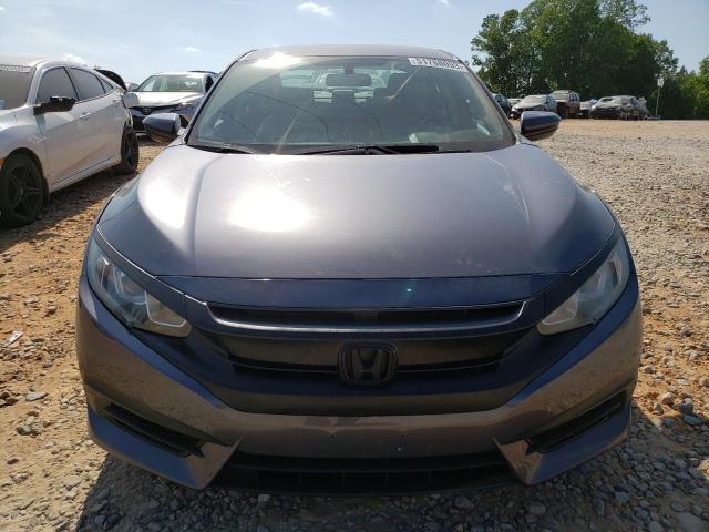 Photo 4 VIN: 19XFC2F59HE205710 - HONDA CIVIC LX 