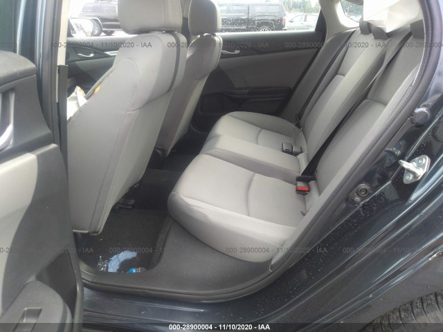 Photo 7 VIN: 19XFC2F59HE205951 - HONDA CIVIC SEDAN 