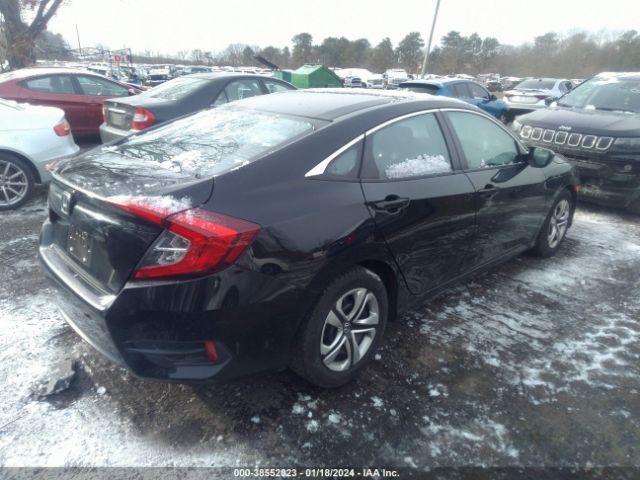 Photo 3 VIN: 19XFC2F59HE209692 - HONDA CIVIC 