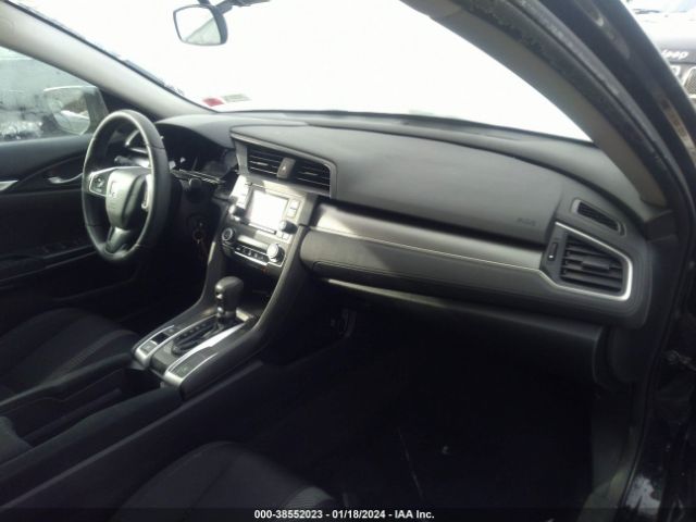 Photo 4 VIN: 19XFC2F59HE209692 - HONDA CIVIC 