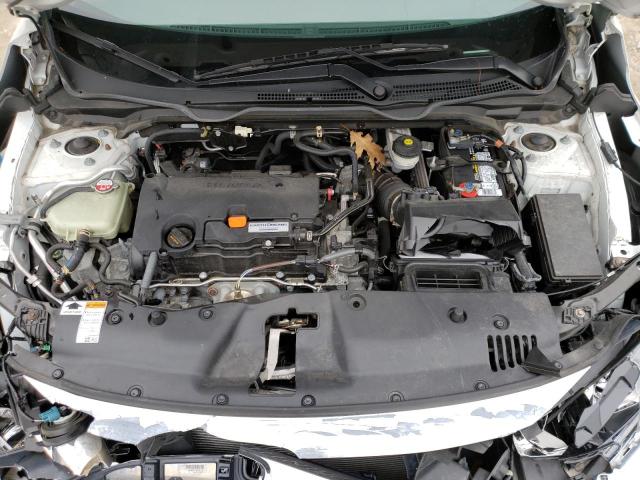 Photo 6 VIN: 19XFC2F59HE209837 - HONDA CIVIC LX 