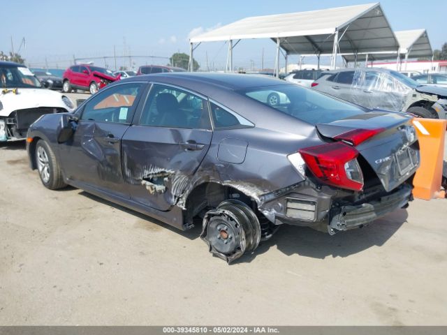 Photo 2 VIN: 19XFC2F59HE210373 - HONDA CIVIC 