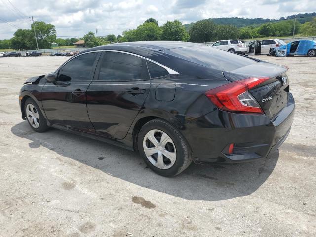 Photo 1 VIN: 19XFC2F59HE212995 - HONDA CIVIC 