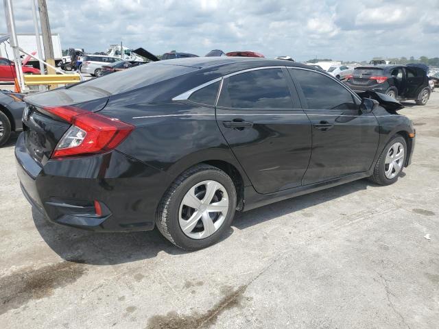 Photo 2 VIN: 19XFC2F59HE212995 - HONDA CIVIC 