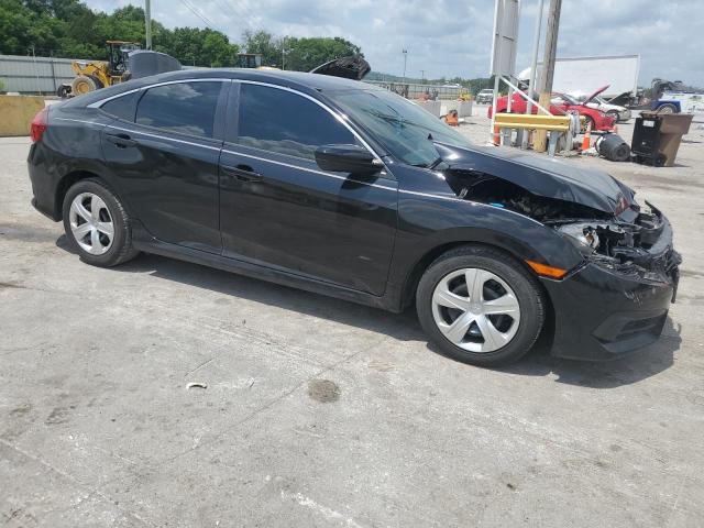 Photo 3 VIN: 19XFC2F59HE212995 - HONDA CIVIC 