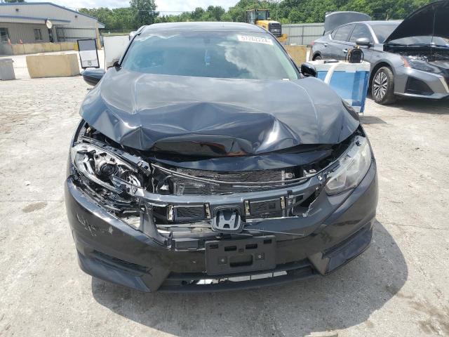 Photo 4 VIN: 19XFC2F59HE212995 - HONDA CIVIC 