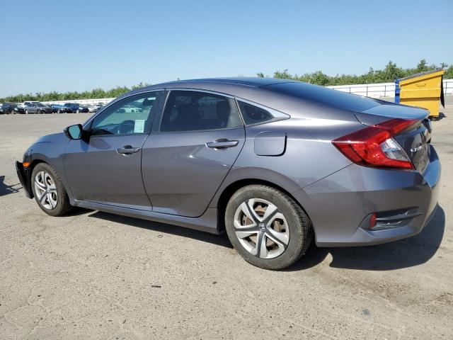 Photo 1 VIN: 19XFC2F59HE216514 - HONDA CIVIC 