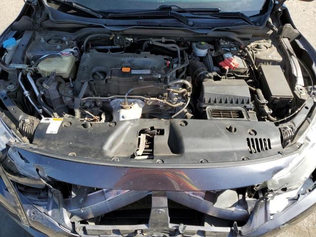 Photo 10 VIN: 19XFC2F59HE216514 - HONDA CIVIC 