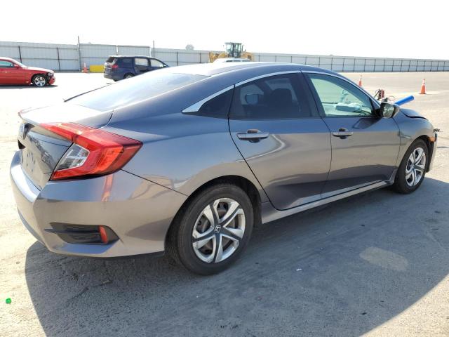 Photo 2 VIN: 19XFC2F59HE216514 - HONDA CIVIC 