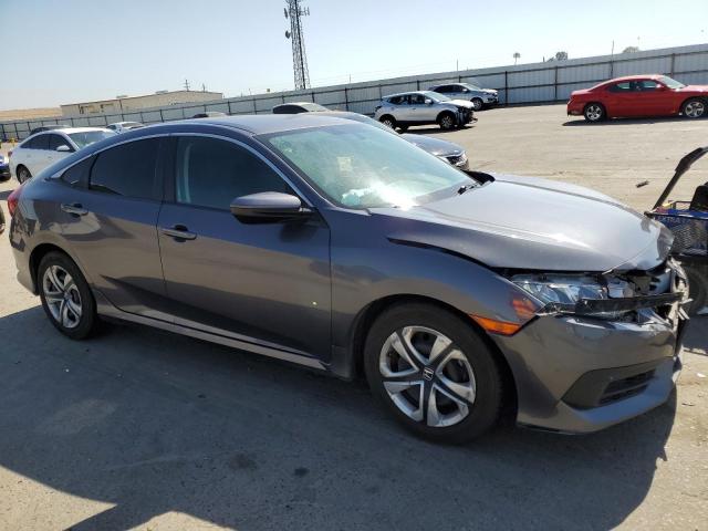 Photo 3 VIN: 19XFC2F59HE216514 - HONDA CIVIC 